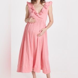 Hatch Sarah dress